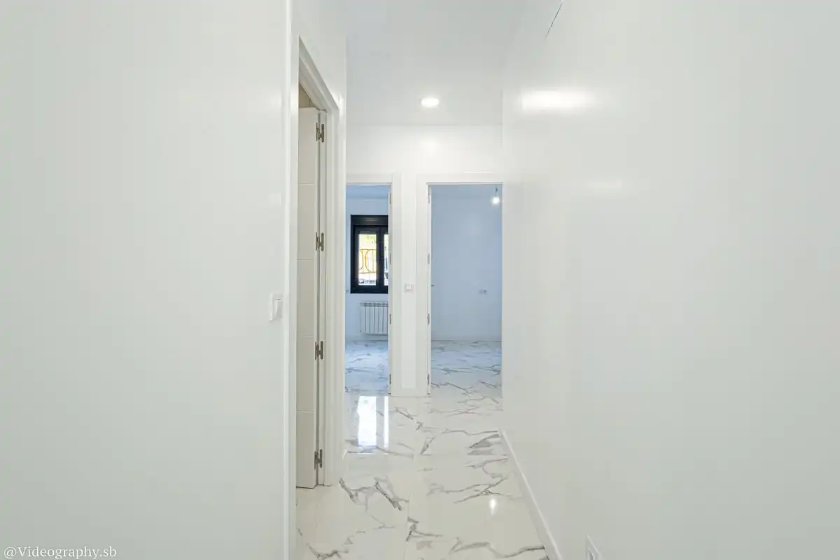 Planta baja en venta en Arganda del Rey con Calefacción