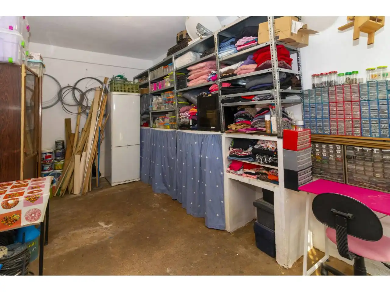 Terreno en venta en Badajoz