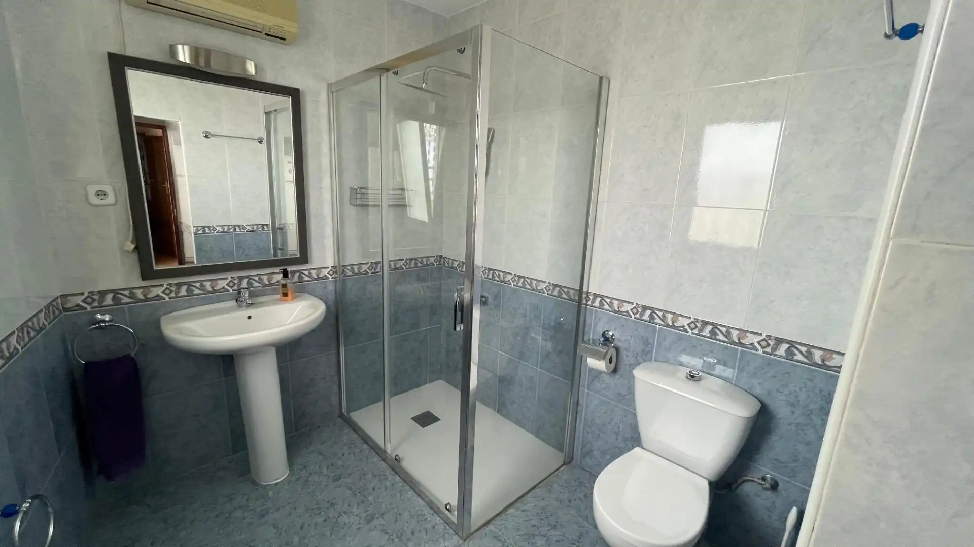 House with terrace for sale in Campos del Río, imagen 12