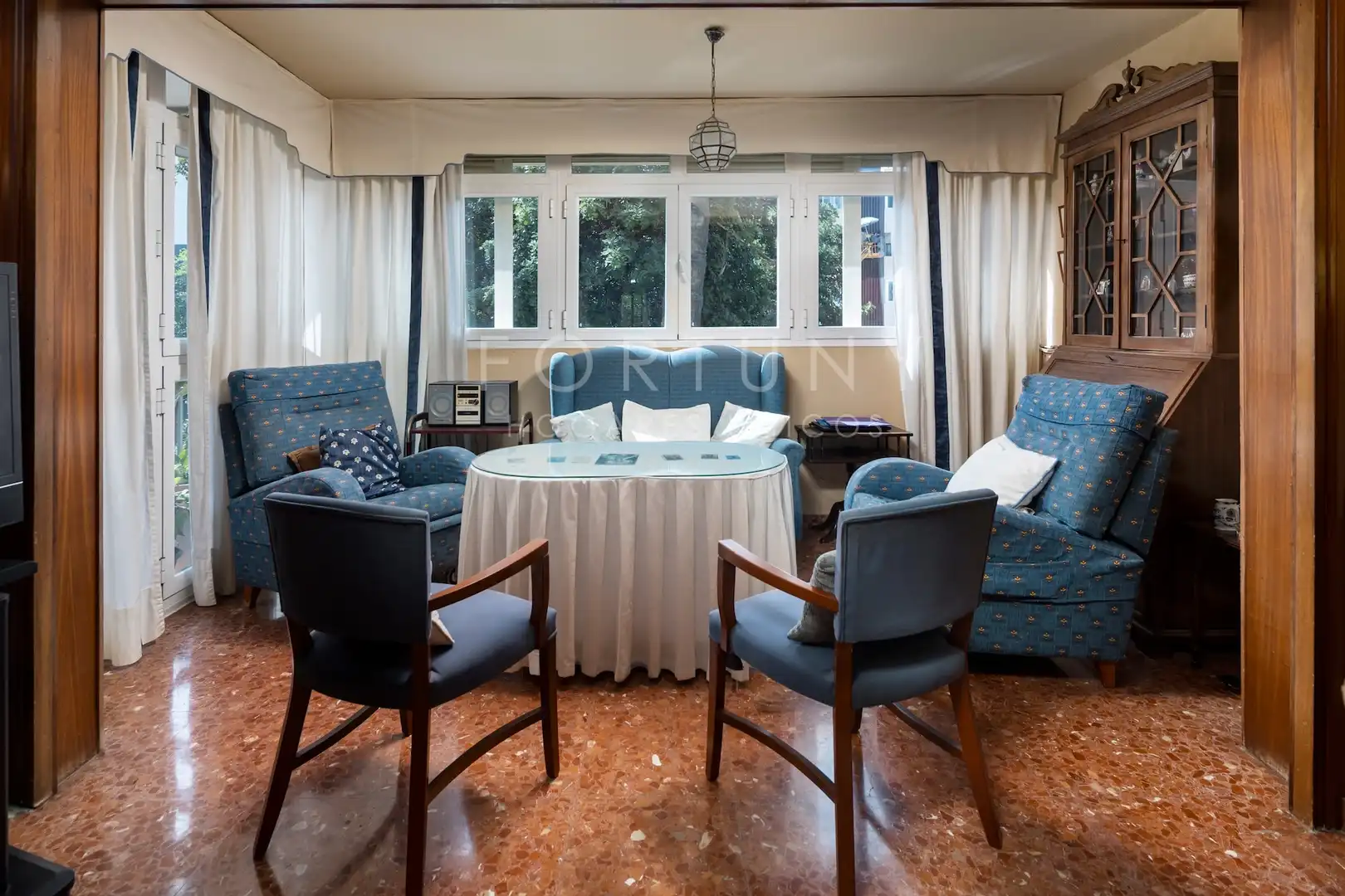 Flat with lift for sale in Calle Eugenio Sellés 15, imagen 8