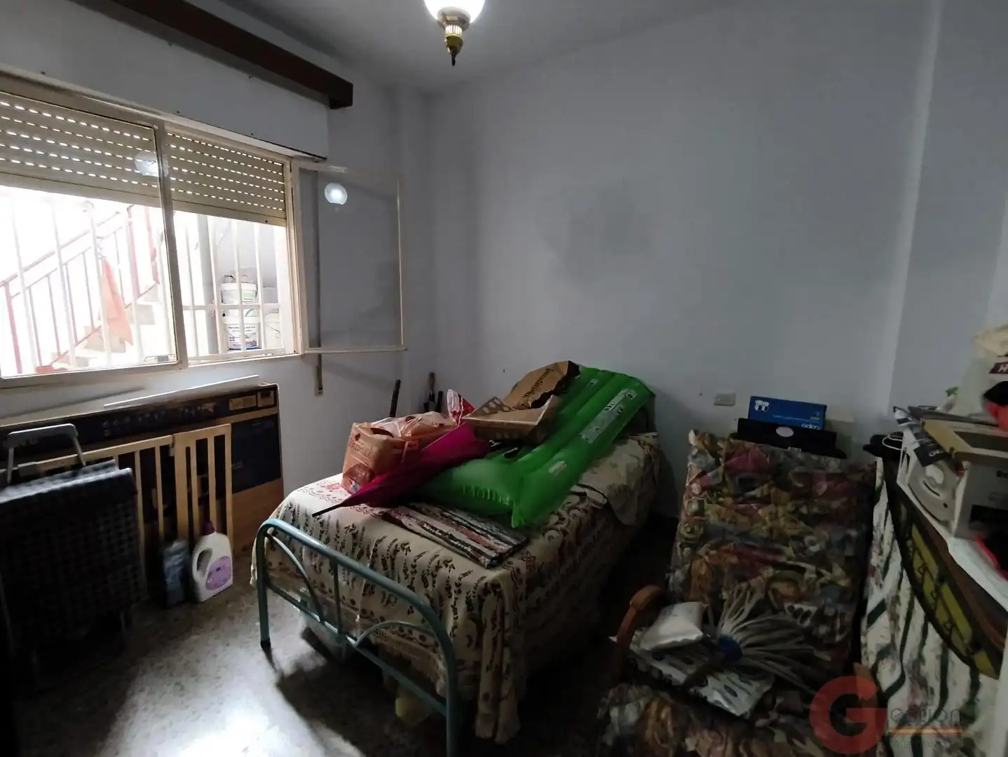Dormitori de Casa o xalet en venda en Motril amb Terrassa i Traster