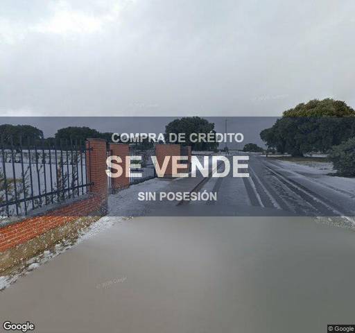 Terreno residencial en Venta en Buenavista