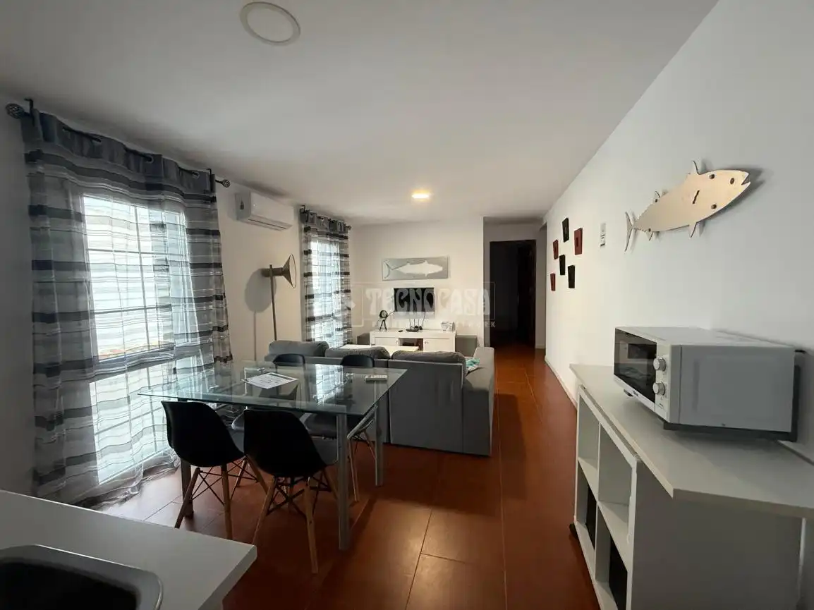 Wohnzimmer von Gebäude zum Verkauf in Barbate