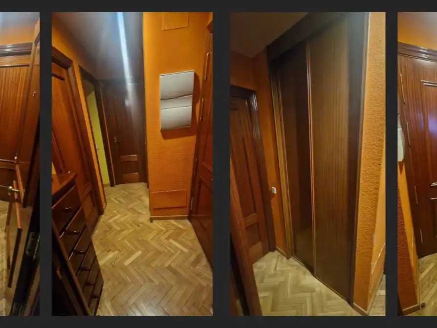Appartement avec ascenseur à vendre à Jose Maria del Boto 9, imagen 3