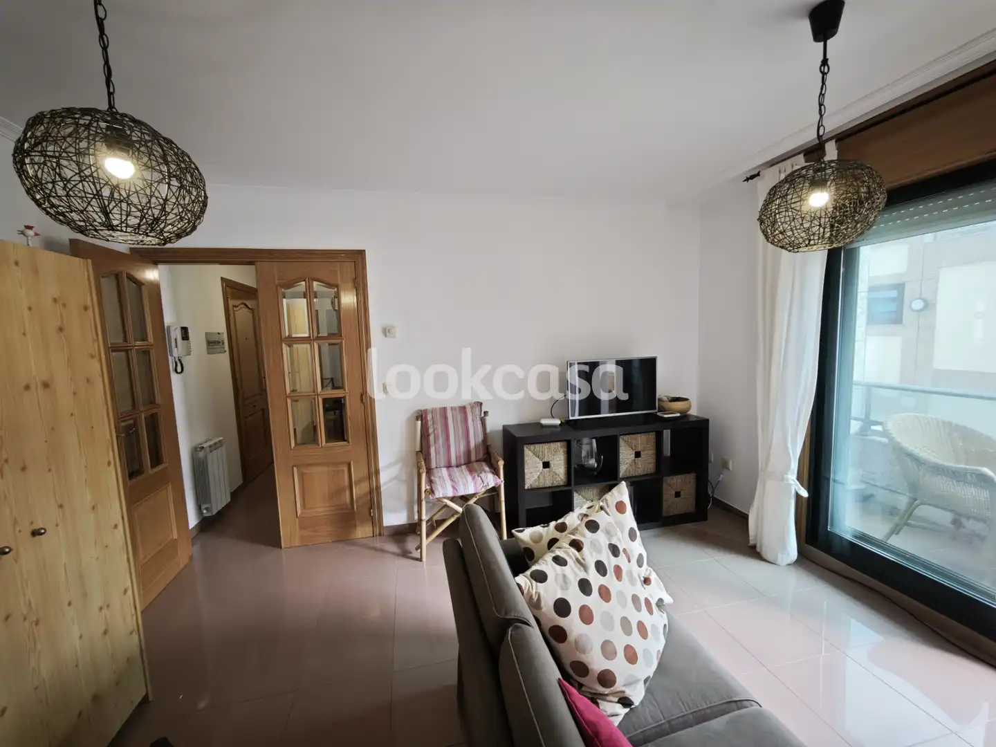 Wohnung mit Aufzug zum Verkauf in Rúa de Vigo, imagen 25