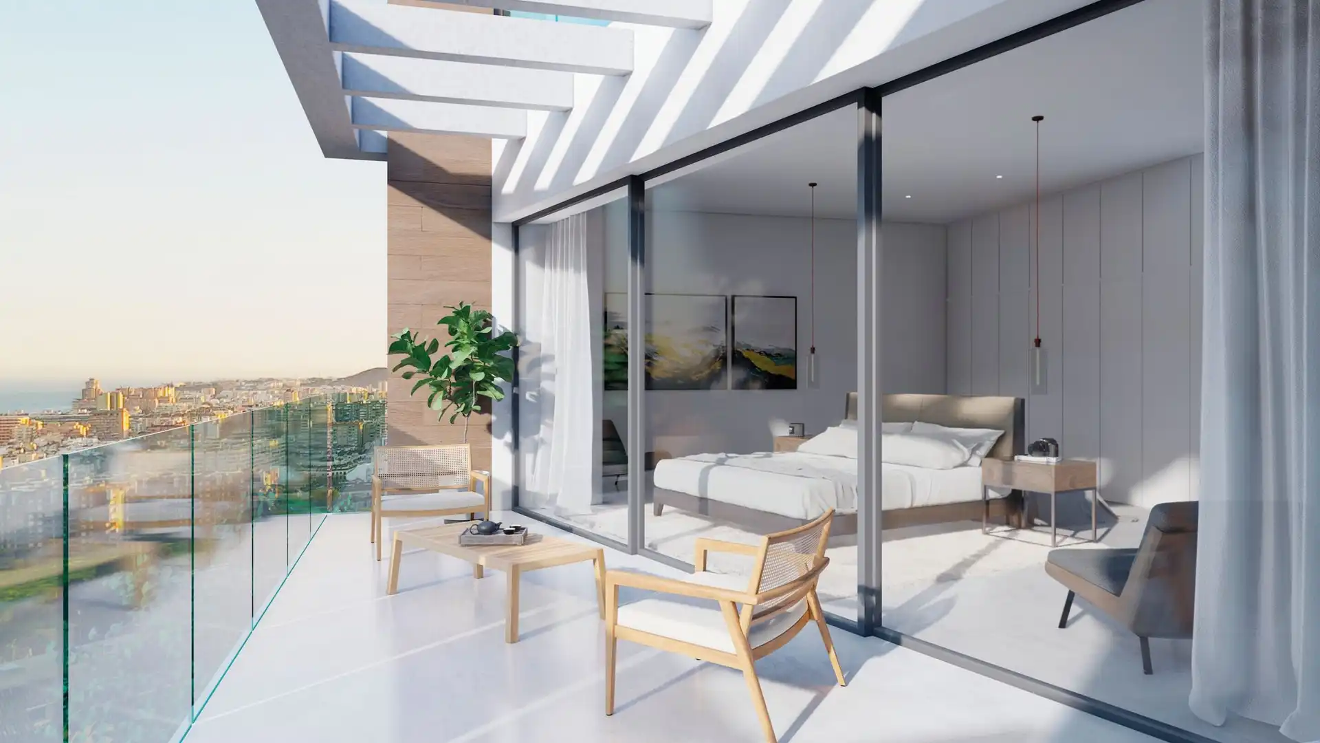 Maison mitoyenne à vendre à Torreblanca del Sol, imagen 10