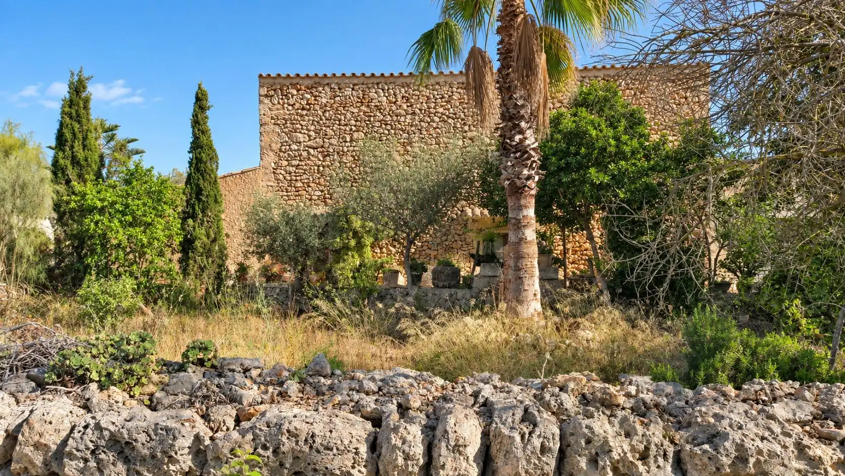 Casa in vendita a Algaida, imagen 47