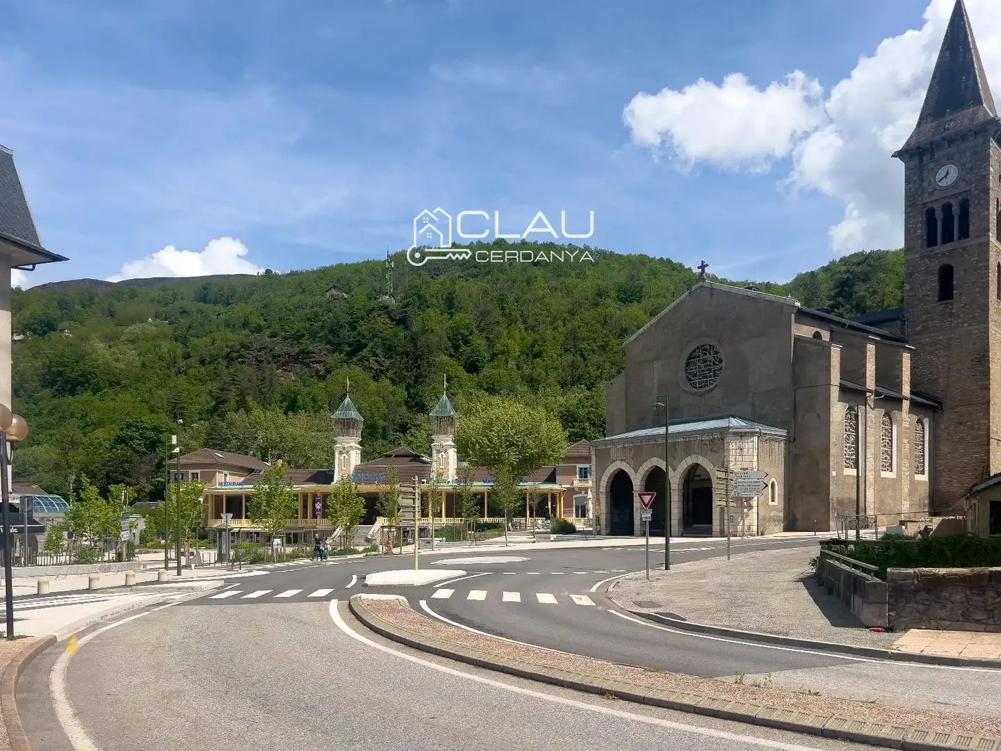 Attic for sale in Roussel, 6, Bourg - Madame