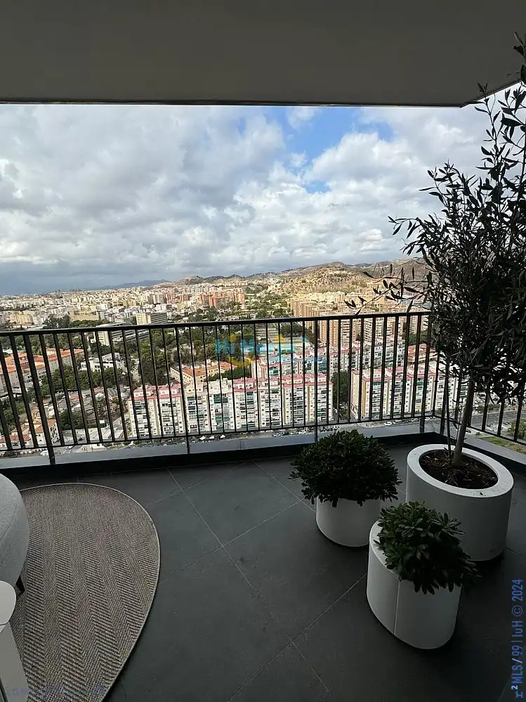 Apartament amb piscina en venda a Centro, imagen 17