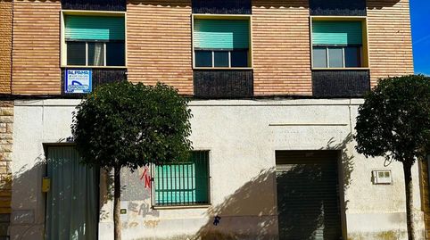 Casa en Ribaforada