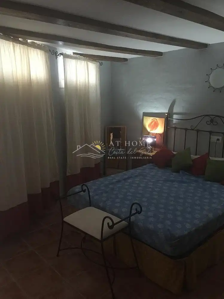 Casa con piscina en venta en Centro, imagen 15