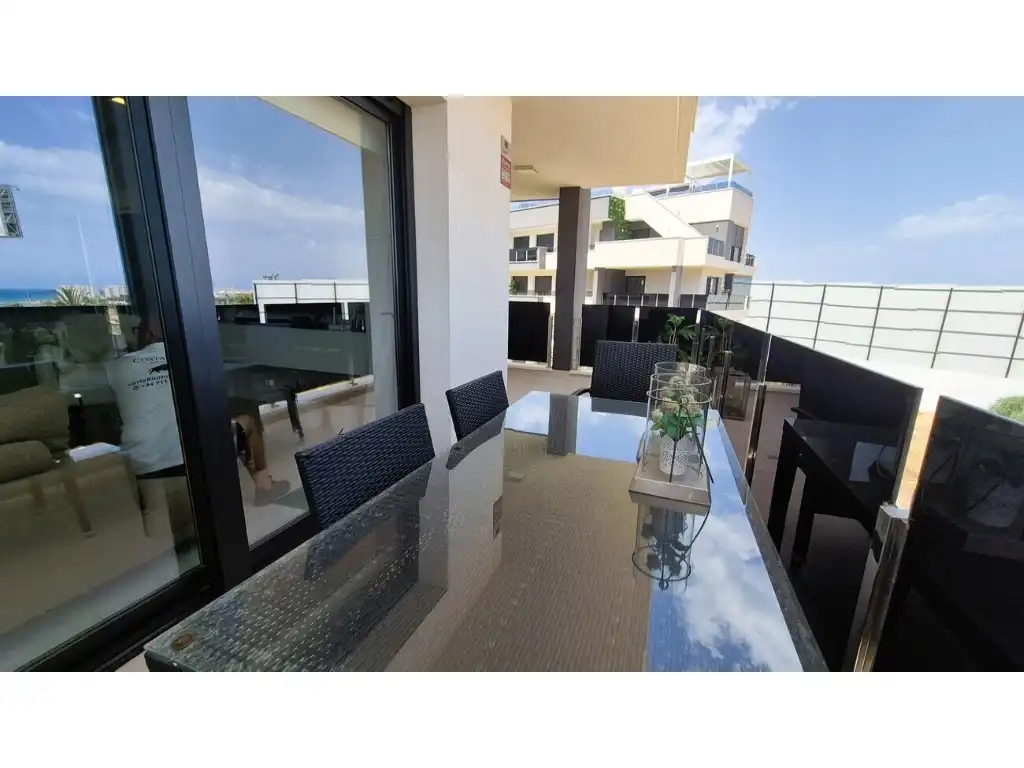 Apartment mit Pool zum Verkauf in Calle Salustiana, Urbanization La Mirada, imagen 34