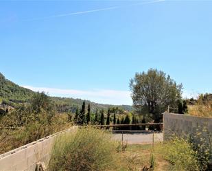 Garden of Residential for sale in Puigpunyent