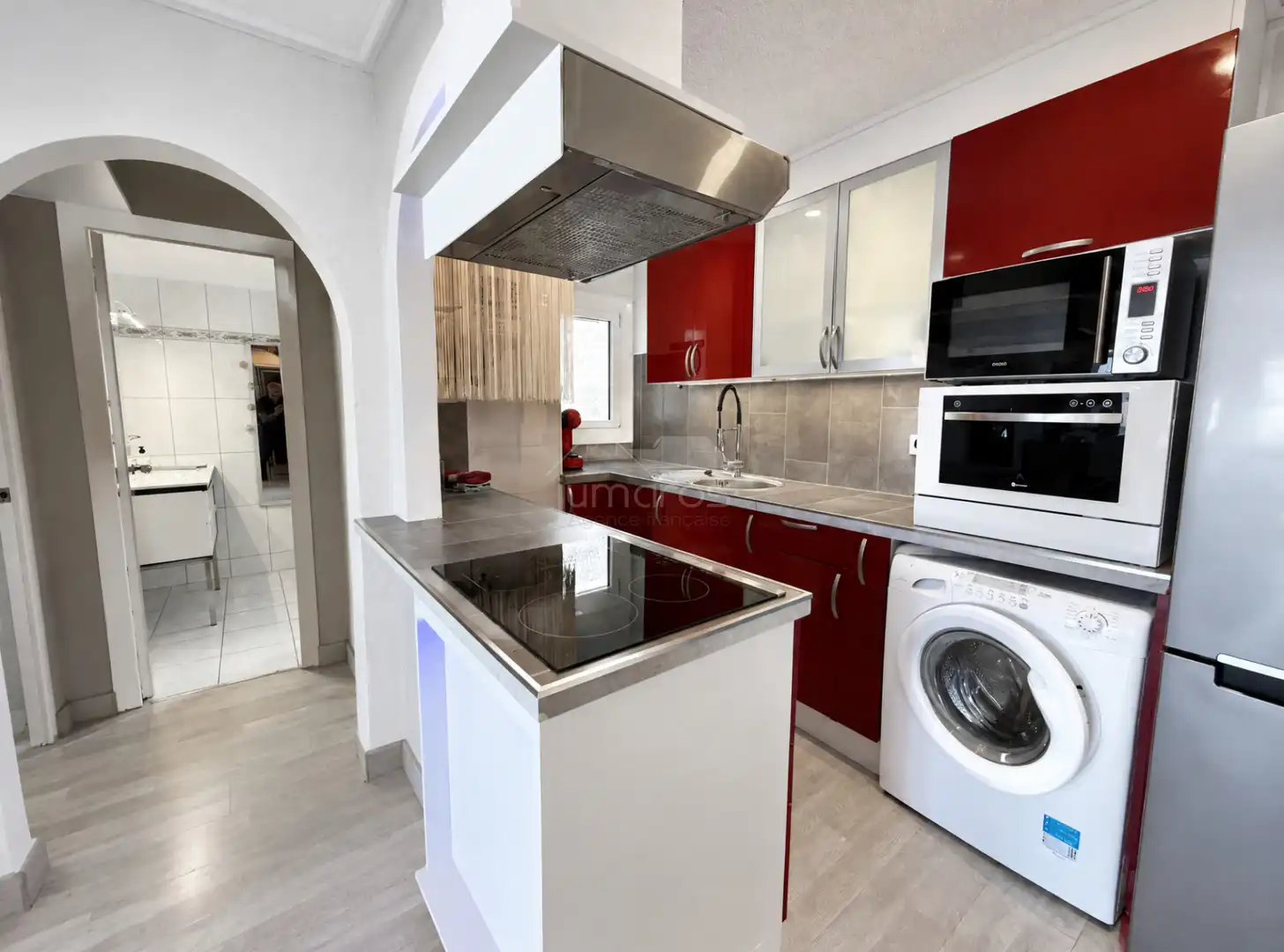 Wohnung mit Aufzug zum Verkauf in N/A, imagen 4