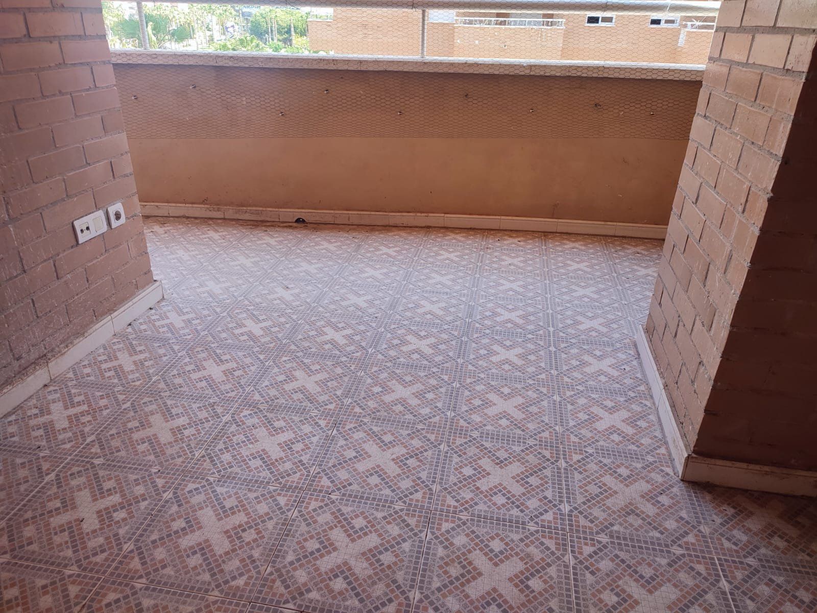 Apartament en venda en Oropesa del Mar / Orpesa amb Aire condicionat, Terrassa i Alarma