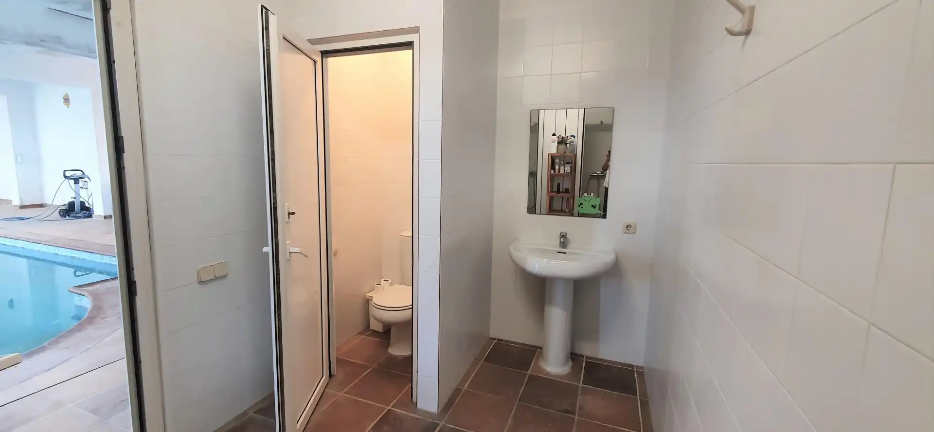 Chalet en venta en Vallromanes, imagen 58