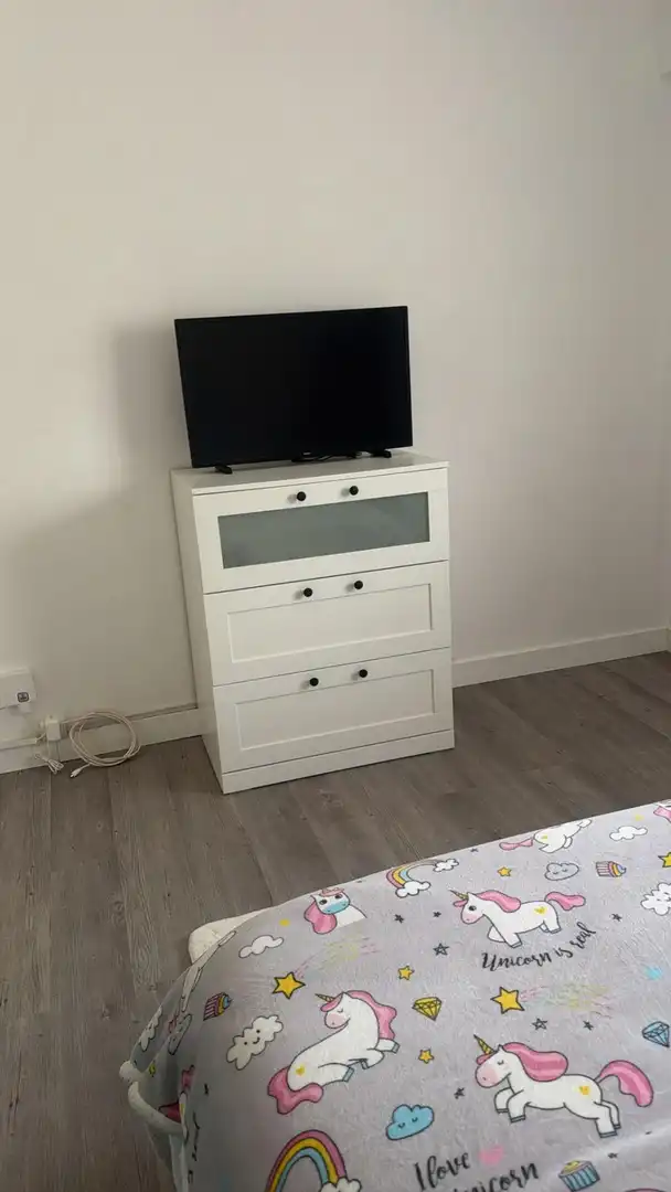Bedroom of Houses for rent in Bétera