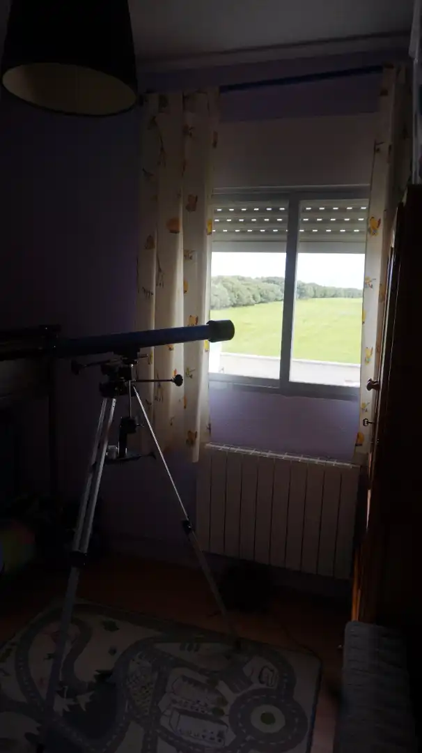 Bedroom of Houses for sale in Trijueque  with Heating, Private garden and Swimming Pool