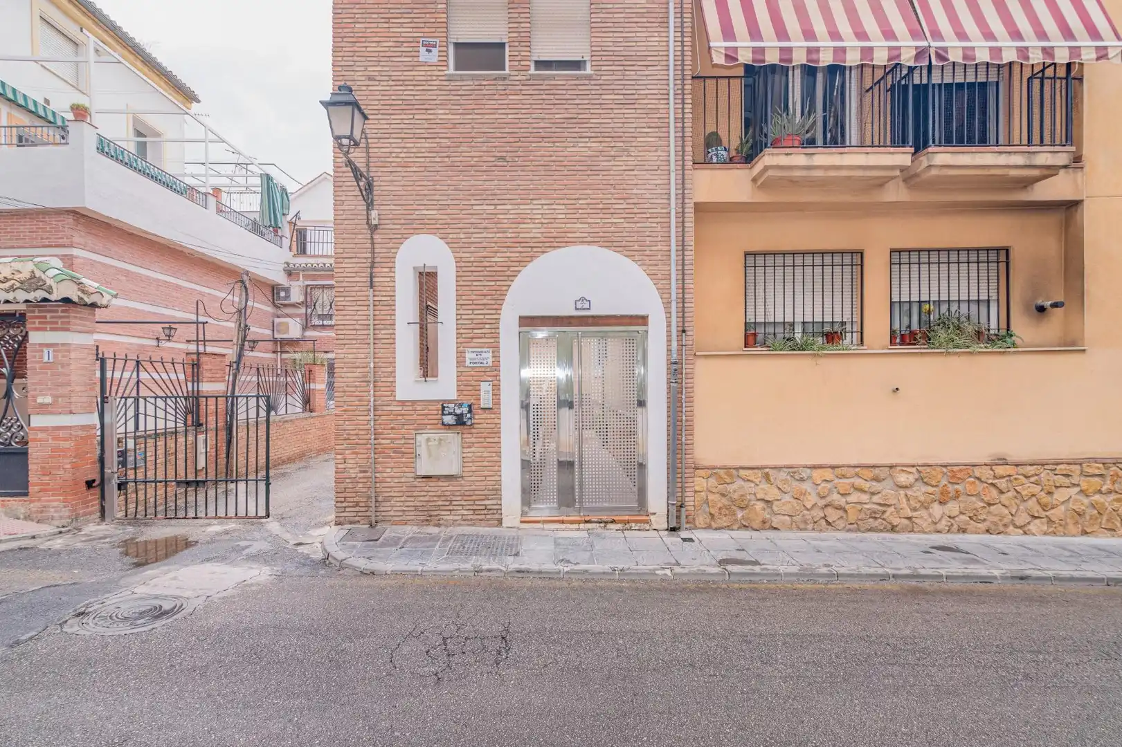 Wohnung mit Terrasse zum Verkauf in La Zubia Ciudad, imagen 31