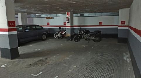 Foto 5 de Garatge de lloguer a Calle Via Augusta, 266, Les Tres Torres, Barcelona Capital