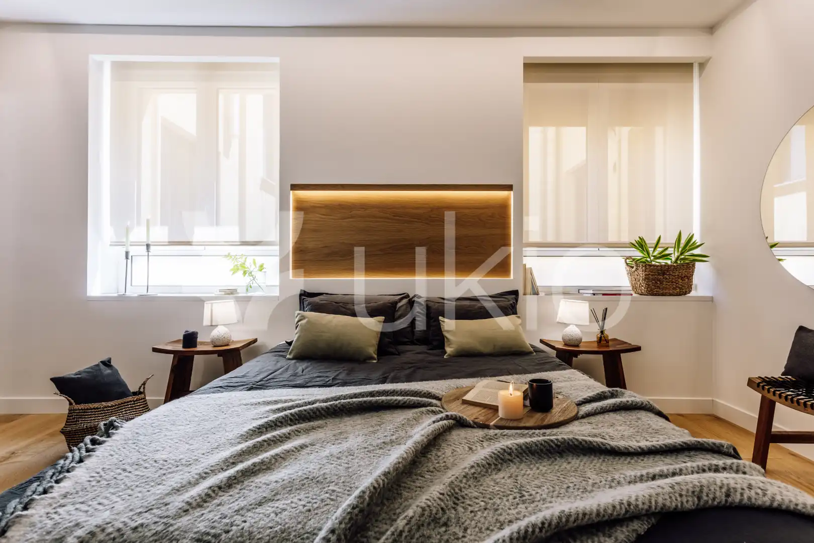 Apartament de lloguer a Calle de Velázquez, imagen 17