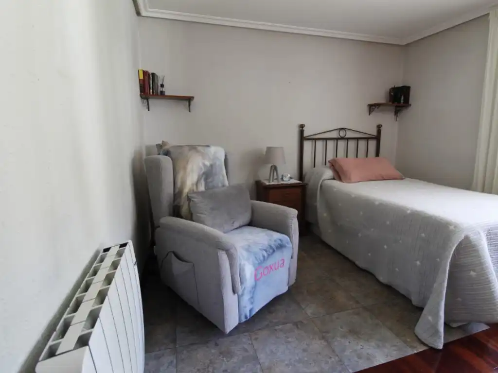 Habitación de Piso en venta en Pasaia