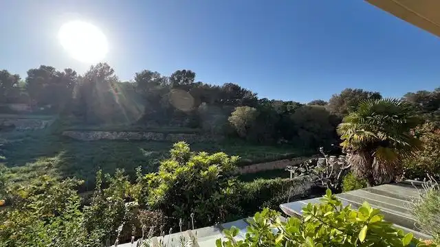 Jardín de Casa adosada en venta en Salomó con Terraza y Balcón
