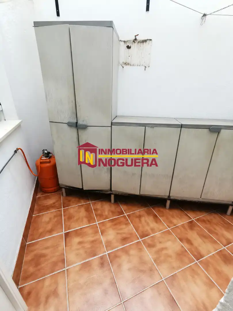 Piso en venta en Écija, Sevilla