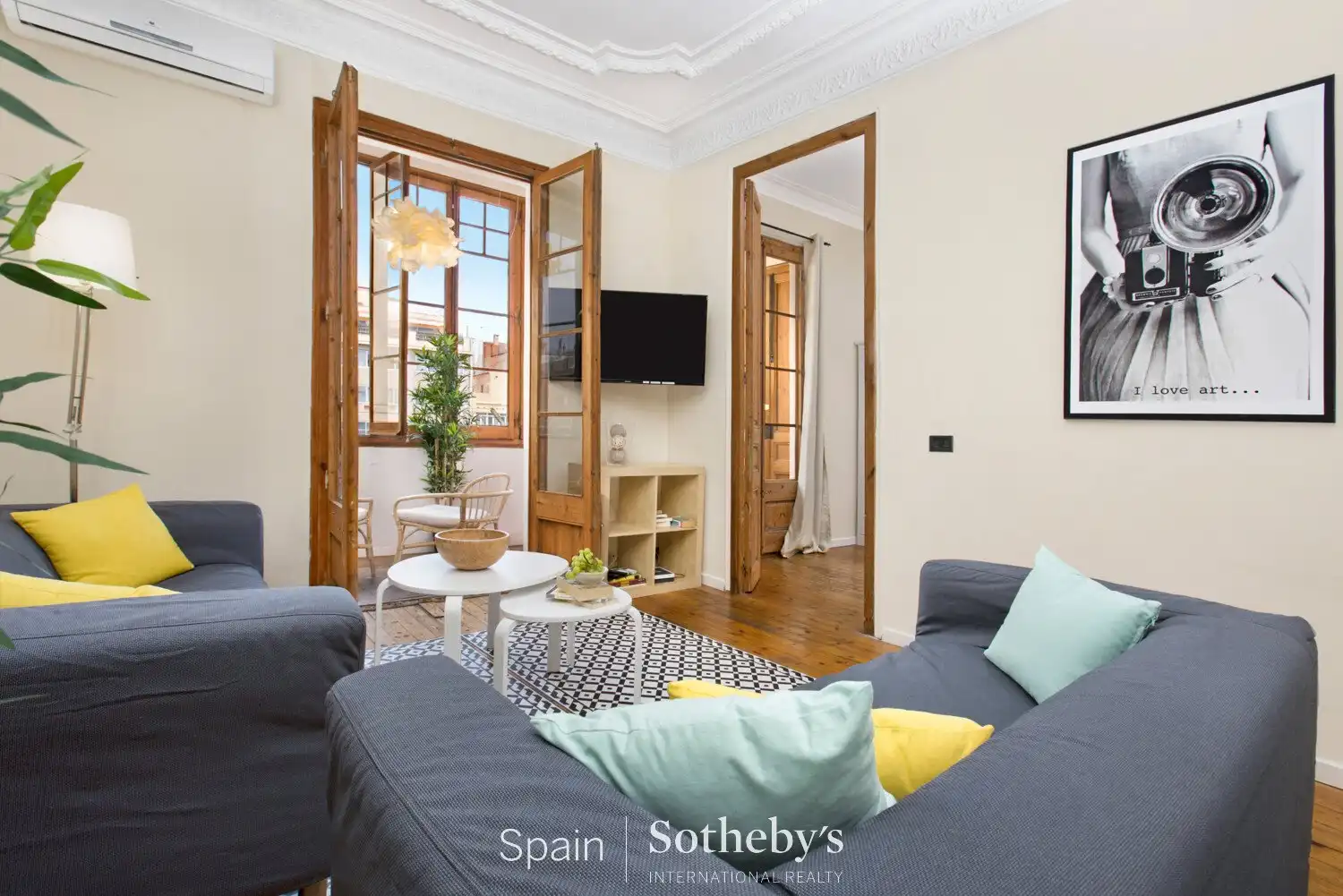 Apartment with lift for sale in Eixample, imagen 3