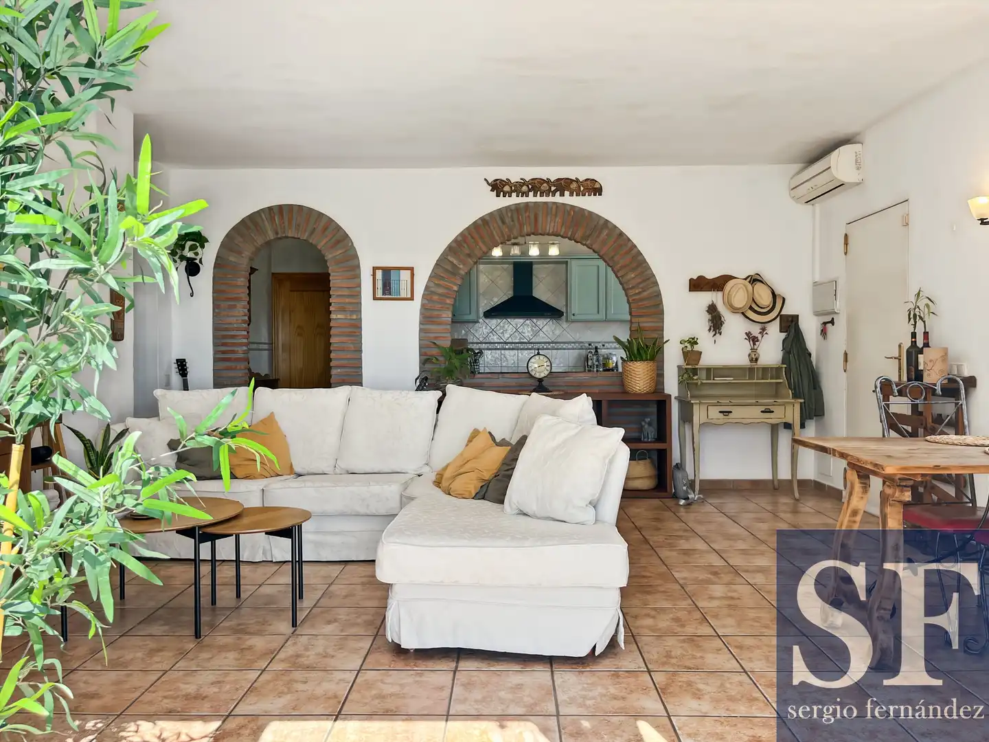 Casa en venda a Cómpeta, imagen 2