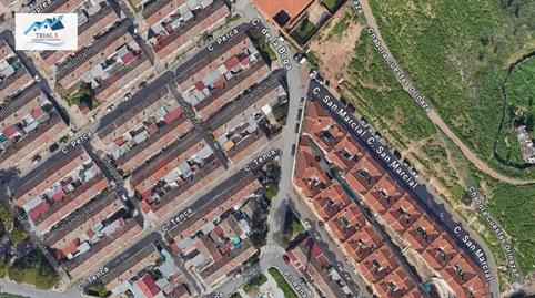 Foto 4 de Casa o xalet en venda a Calle Gambusia, La Estación, Badajoz