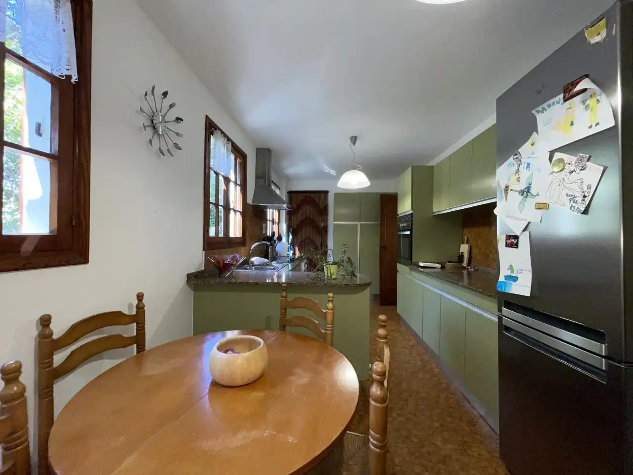Casa amb terrassa en venda a Aldea Riobao, imagen 29