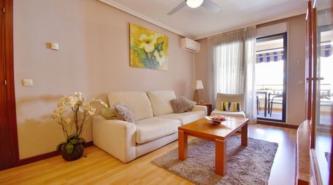 Photo 5 of Flat for sale in Parque Cataluña, Torrejón de Ardoz