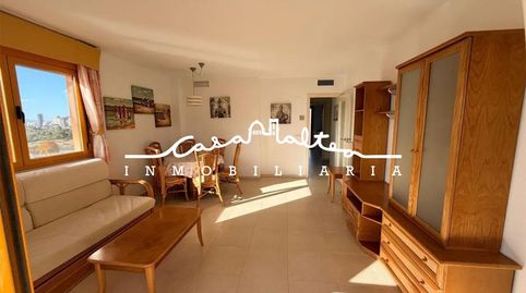 Foto 3 von Wohnung zum Verkauf in Zona Levante - Playa Fossa, Calpe / Calp