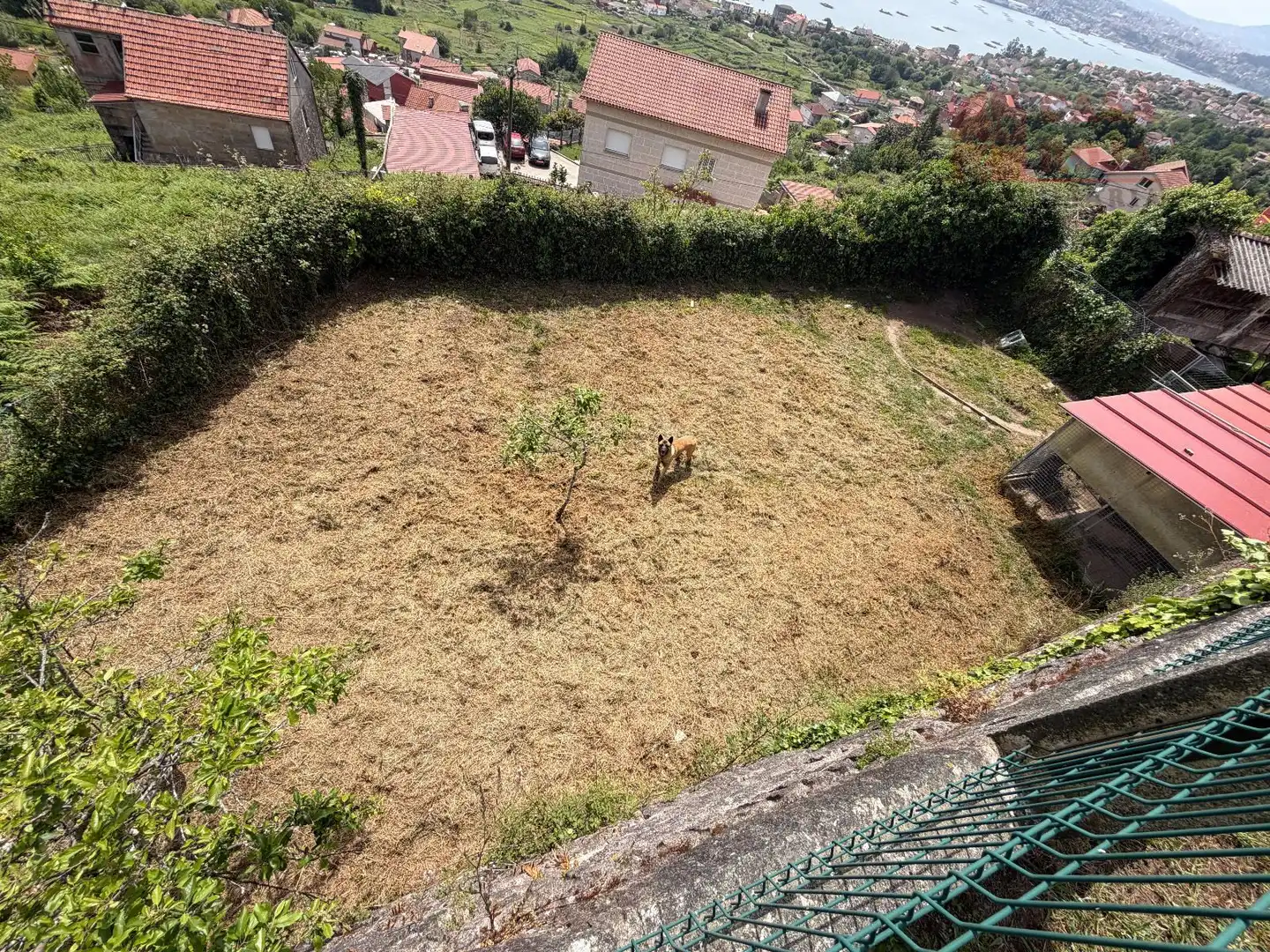 Grundstücke zum Verkauf in Moaña