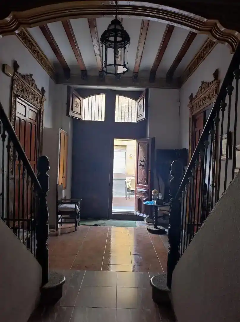 Casa adosada en venda en Onil, Alicante