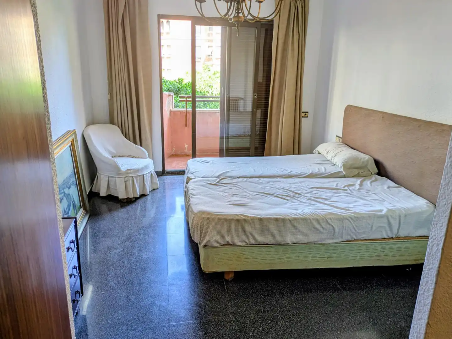 Flat with terrace for sale in Extramurs, imagen 14