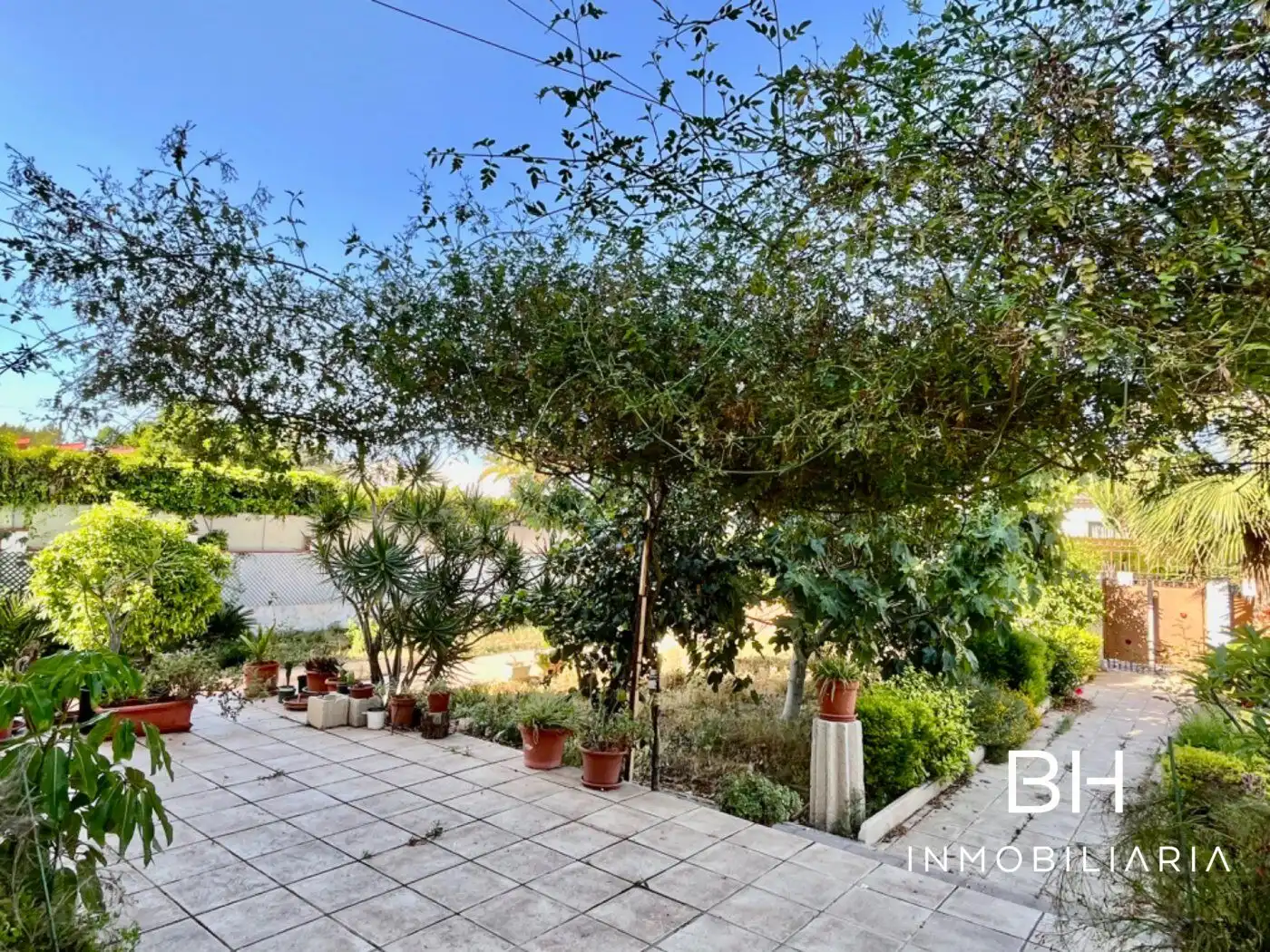 Villa avec terrasse à vendre à Elche ciudad