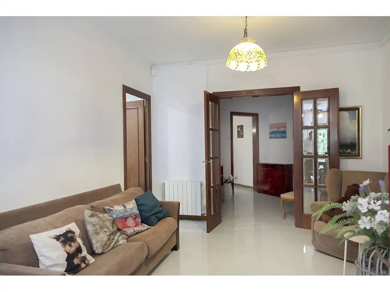 Piso en venta en Barcelona con Calefacción