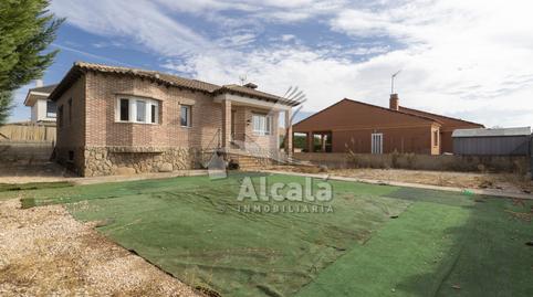 Photo 3 of House or chalet for sale in Chiloeches, Guadalajara