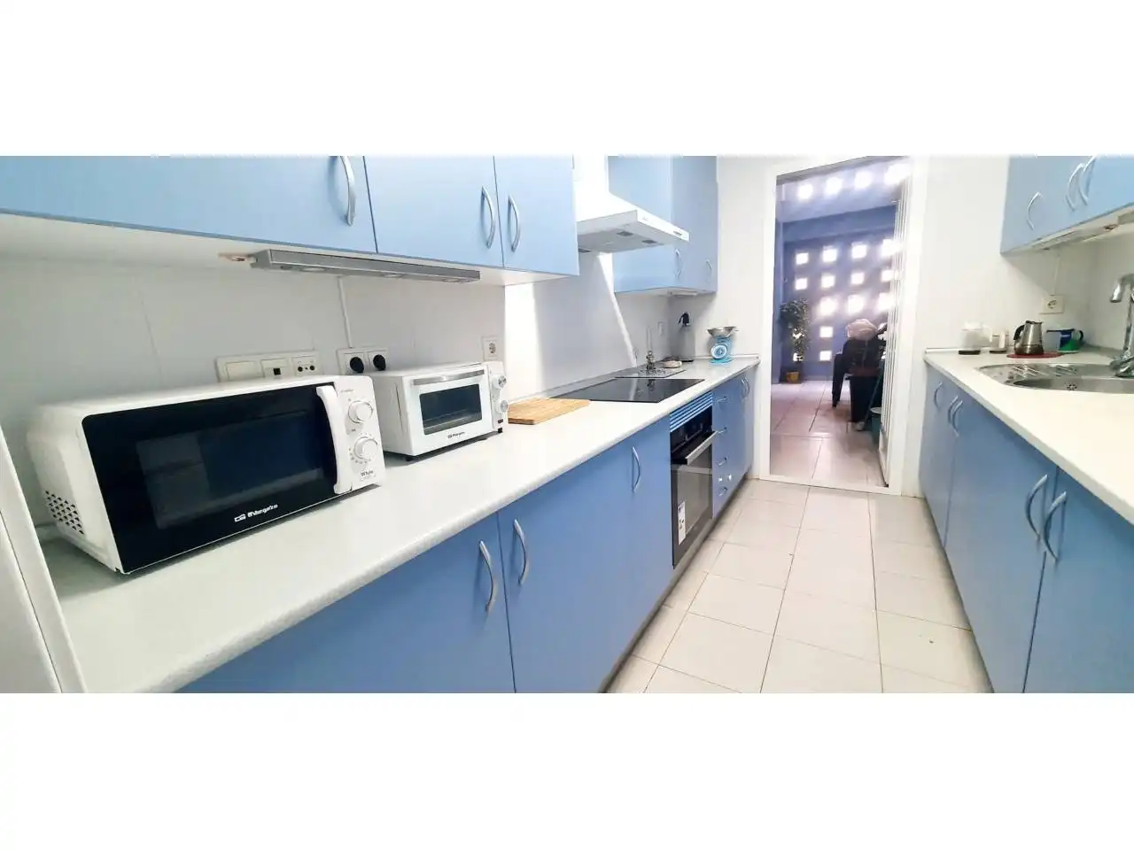 Wohnung mit Pool zum Verkauf in Paseo Carmen Sevilla 2, imagen 55
