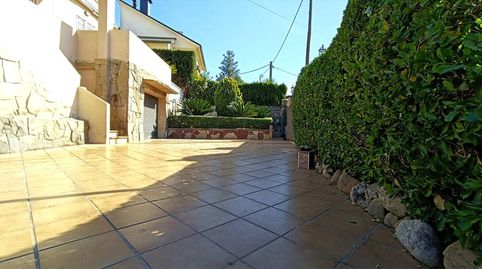 Foto 4 de Casa o xalet en venda a Calle Joan Maragall, Lliçà d'Amunt, Barcelona