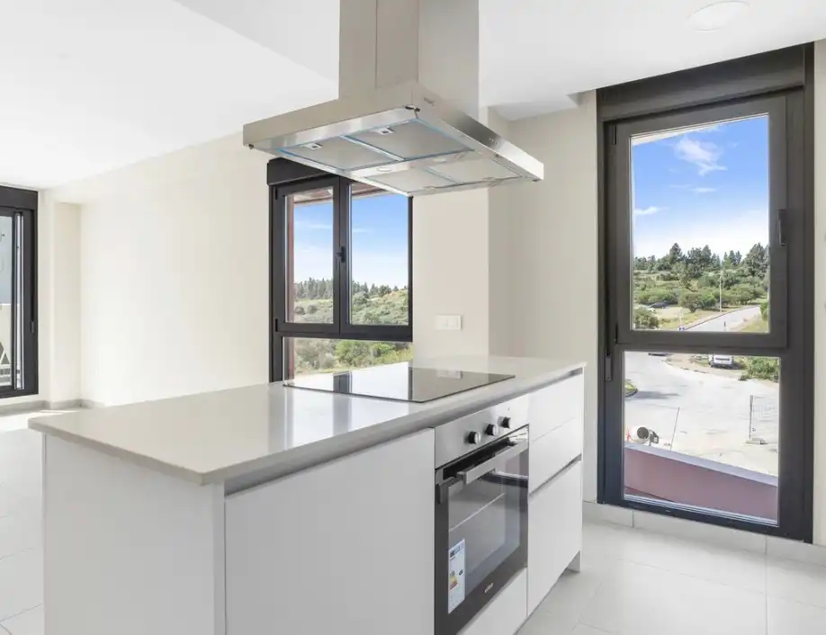 Appartement avec piscine à vendre à La Cala Mijas, imagen 2
