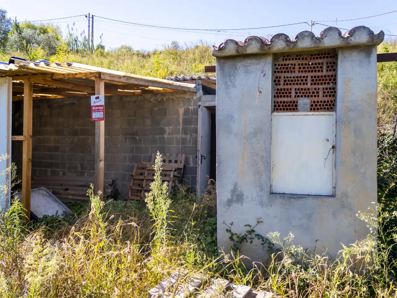 Residential land for sale in Torrent del joncar 65, imagen 11