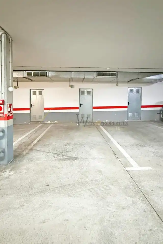 Parking de Garaje de alquiler en San Miguel de Abona