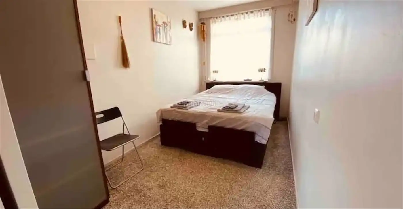 Apartament amb ascensor de lloguer a Calle de Serrano 17, imagen 2