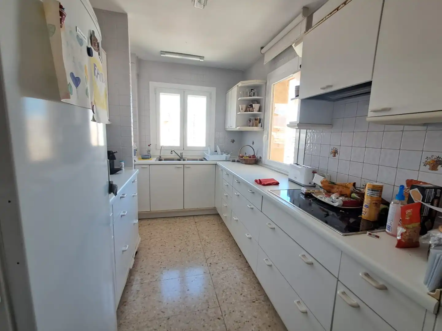 Flat with terrace for sale in Playa de Levante, imagen 24