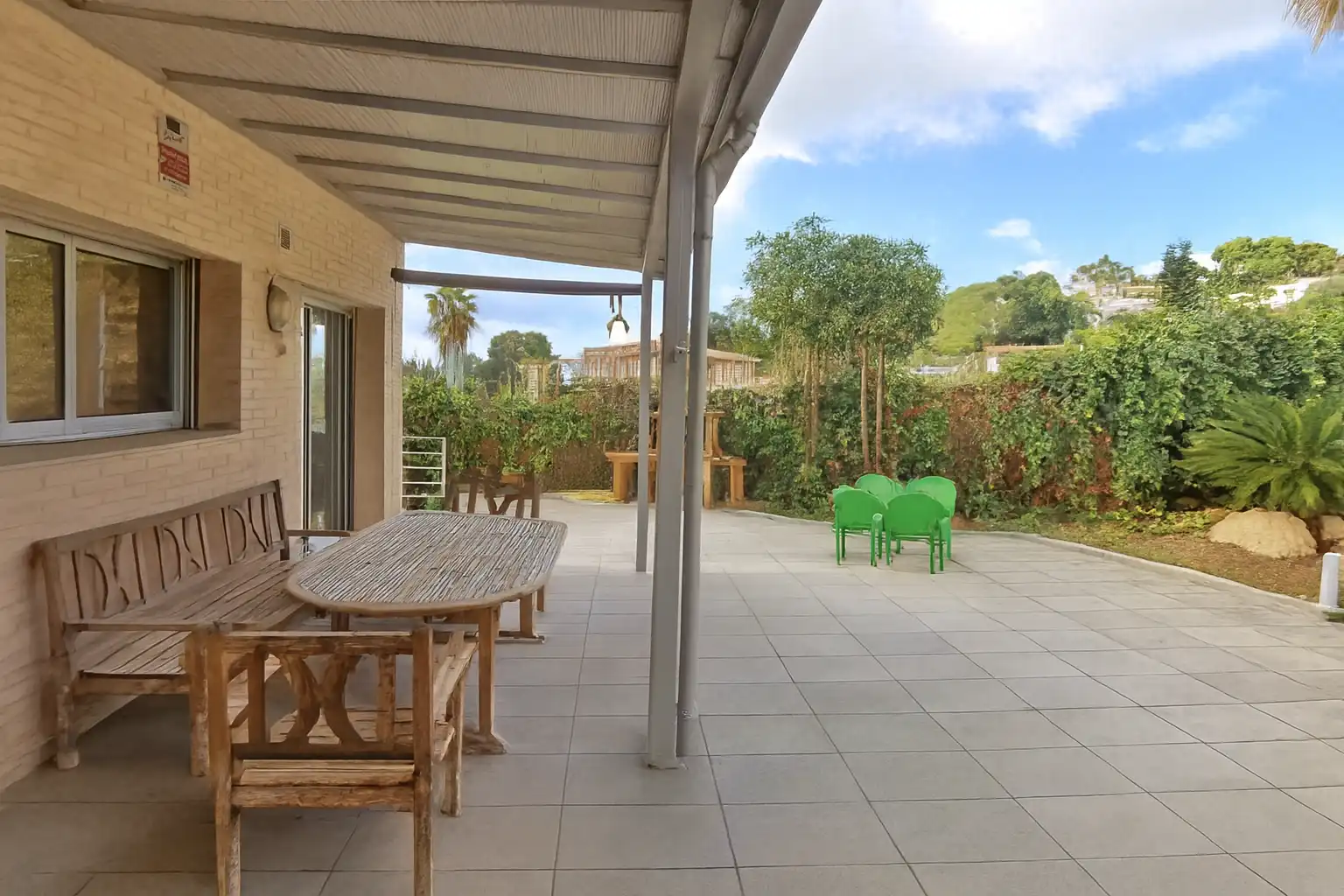 Casa con piscina en venta en Roca Grossa, imagen 6