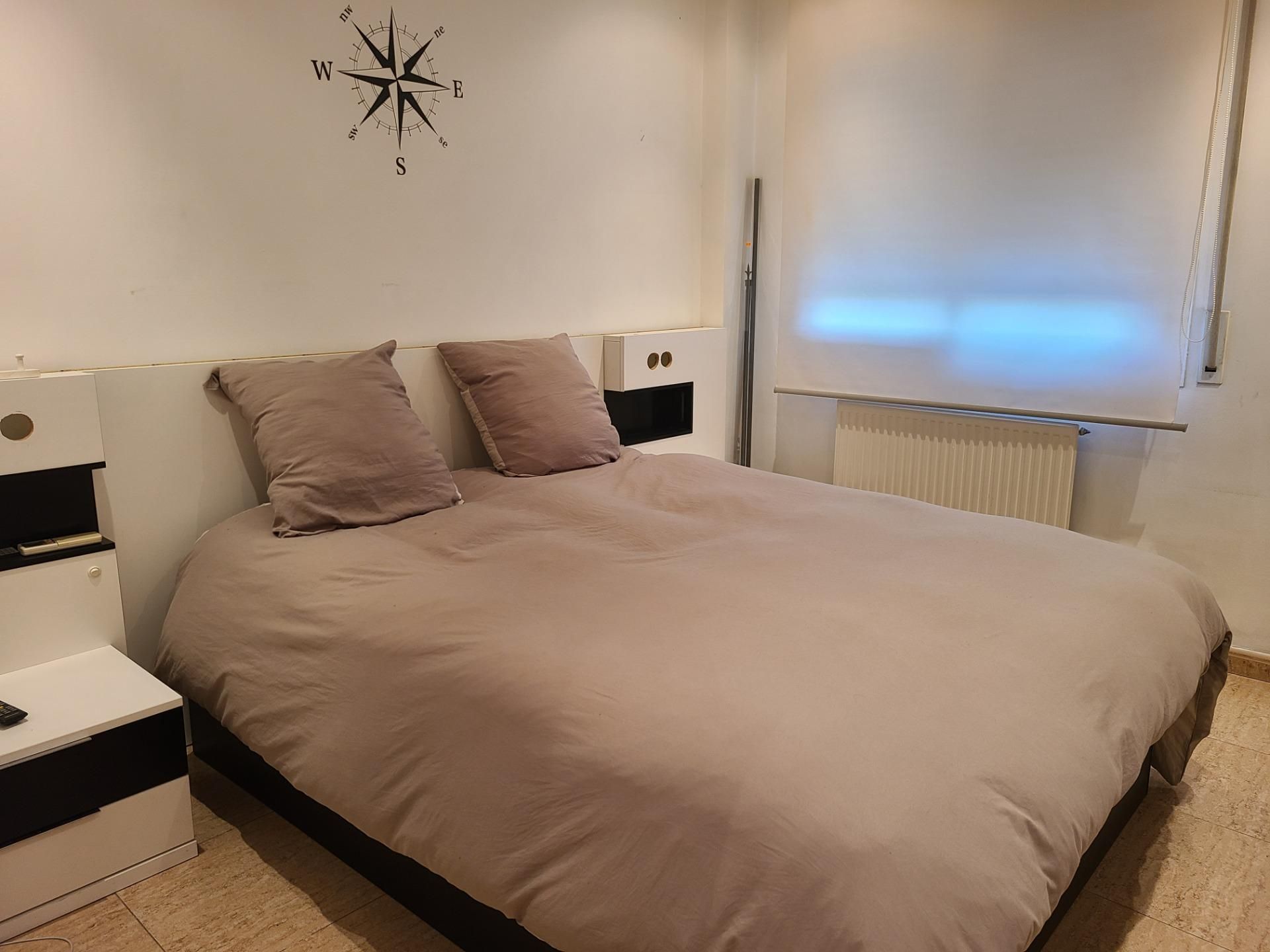 Planta baixa en venda a Creu de la Mà