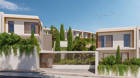 Viviendas adosadas de obra nueva de 3 y 4 dormitorios con orientación sur, jardines privados o amplias terrazas., imatge 3